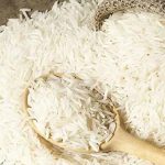 1121 RAW BASMATI RICE